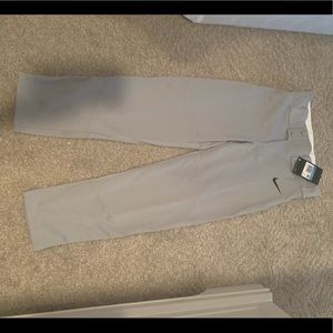 Youth Nike baseball pants size medium